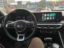 کیا K5